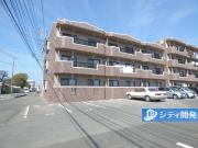 ユーミーマンション上峰 F棟