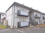 サンロイヤル菊池 A棟