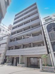 トーシンフェニックス日本橋兜町参番館