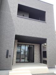 メゾンド上市なごみB