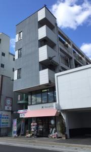 マイビル