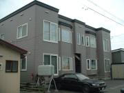 北海道函館市亀田港町