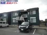 ハイツU