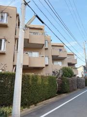 東急ドエルアルス深沢