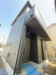 西武多摩湖線武蔵大和駅まで徒歩16分