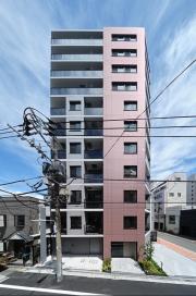 東京メトロ銀座線田原町駅まで徒歩5分