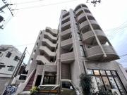 メロディハイム野田阪神