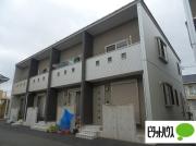 東武伊勢崎・大師線細谷駅まで徒歩17分