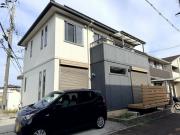 大久保町大窪戸建