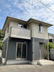 エルメゾン鶴田