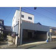 中川原3丁目貸家