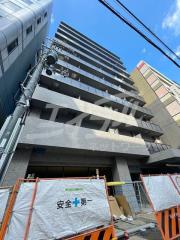 ＪＲ東西線大阪城北詰駅まで徒歩7分