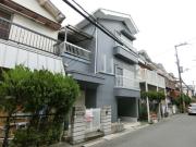 寺田町一丁目戸建