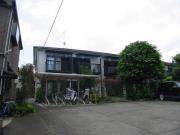 コーポ朝日3号棟