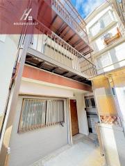 東大阪市中石切町5丁目