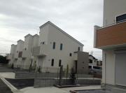 東武伊勢崎・大師線草加駅まで徒歩13分