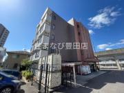 名鉄西尾線南安城駅まで徒歩3分