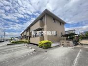 ＪＲ久大本線久留米大学前駅まで徒歩15分