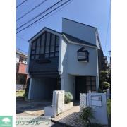 東急東横線日吉駅まで徒歩15分