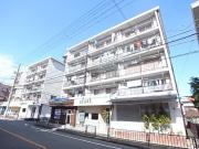 栄町団地D号棟