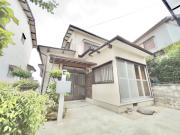 筑豊電気鉄道永犬丸駅まで徒歩16分