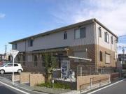 愛知環状鉄道瀬戸口駅まで徒歩14分