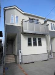 東急田園都市線宮前平駅まで徒歩7分