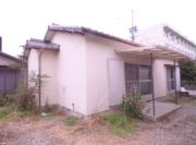 上白水八尋貸家