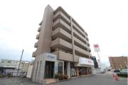 ＪＲ山陽本線倉敷駅まで徒歩7分