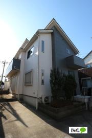 東平山2丁目戸建て
