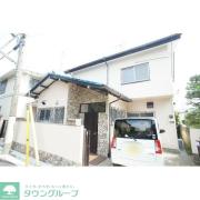 永福2丁目一戸建