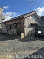 中浜町167番貸家群