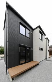 ユニフォート砂新田