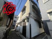 放出東2丁目テラスハウス