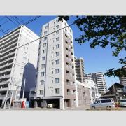 クラッセ知事公館前