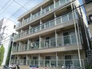 シャトラン弓木五番館