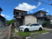 加治木町錦江町貸家