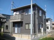 ＪＲ伯備線総社駅まで徒歩15分