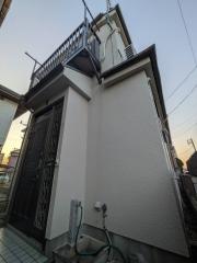 中山4丁目戸建て