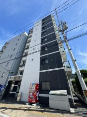 月光 岡山市役所前