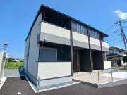 ＪＲ高崎線上尾駅までバス約9分 徒歩4分