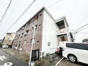 白鶴マンション
