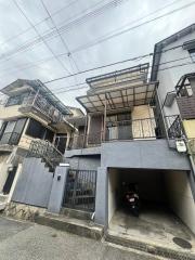 舞子坂4丁目貸家