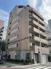 地下鉄堺筋線扇町駅まで徒歩6分