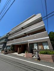 小田急江ノ島線片瀬江ノ島駅まで徒歩1分