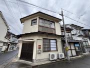 ＪＲ境線後藤駅まで徒歩13分