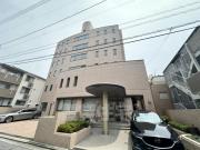 広島高速交通アストラムライン白島駅まで徒歩9分