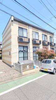 レオパレスエトワール南生田
