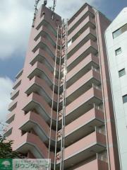 ヴェルビュ新中野