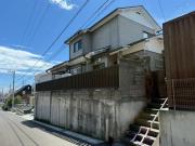 （貸戸建）恵和町貸家